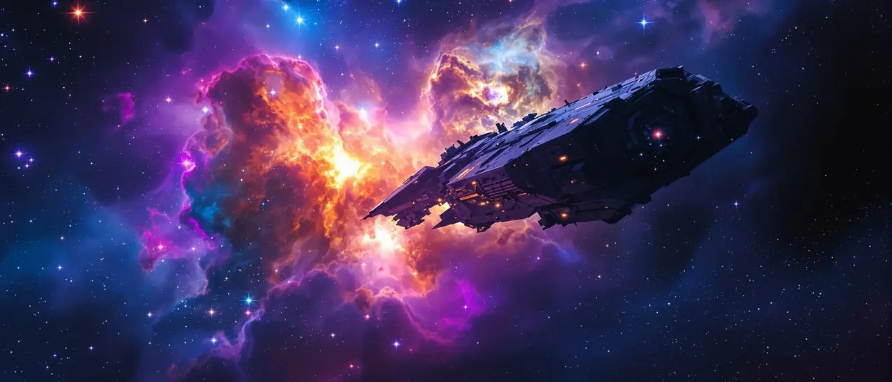 星际迷航:新纪元